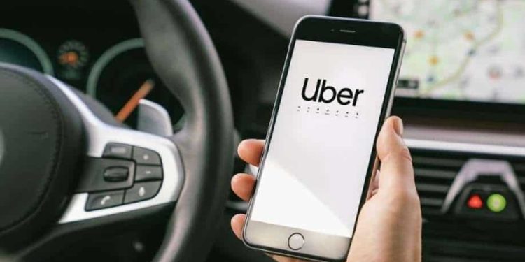 550 wanita menuntut Uber atas tuduhan termasuk penculikan dan kekerasan seksual