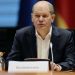 Kanselir Jerman Olaf Scholz dinyatakan positif COVID-19 setelah tur Teluk