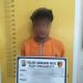 Curi Gerobak Kandang Ayam Warga, Pemuda di Inhil Diamankan Polisi
