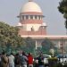 Mahkamah Agung India memulai kasus streaming langsung, dalam sejarah pertama