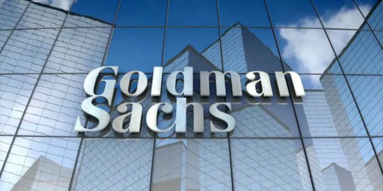 Goldman Sachs akan mulai memecat karyawan mulai minggu depan di tengah perlambatan ekonomi