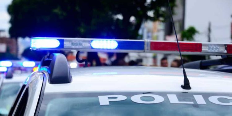 Dua orang, termasuk petugas polisi, ditembak mati di Kanada