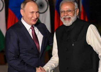 Narendra Modi akan bertemu Vladimir Putin di KTT SCO, fokus pada hubungan perdagangan dan energi