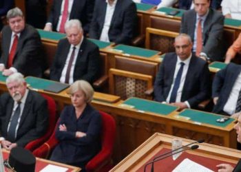 Di Hungaria, wanita harus mendengarkan ‘detak jantung janin’ sebelum melakukan aborsi