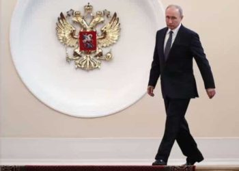 Bagaimana Presiden Rusia Putin lolos dari lima upaya pembunuhan
