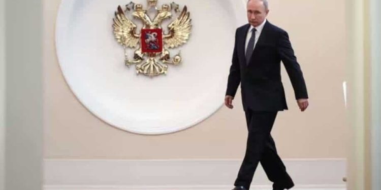 Bagaimana Presiden Rusia Putin lolos dari lima upaya pembunuhan