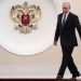 Bagaimana Presiden Rusia Putin lolos dari lima upaya pembunuhan