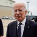 Gedung Putih mengatakan Biden akan bertemu dengan kerabat dua orang Amerika yang dipenjara di Rusia