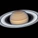 Studi Mengungkapkan Bagaimana Cincin Saturnus Terbentuk