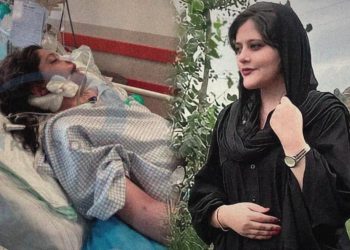 Gedung Putih Kutuk Kematian Wanita Iran Setelah Ditangkap Oleh Polisi