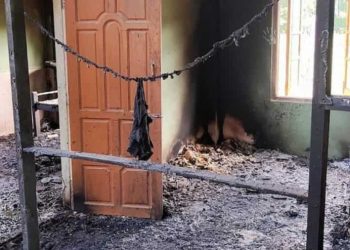 Helikopter Angkatan Darat Myanmar menargetkan sekolah, tewaskan 13 orang termasuk 7 anak-anak