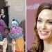 Angelina Jolie mengunjungi Pakistan untuk mendukung orang-orang yang terkena dampak banjir