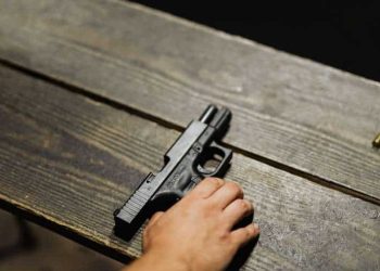 Gadis Texas berusia 12 tahun menembak mati sang ayah, ini alasannya