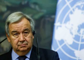 ‘Era pemerasan nuklir harus diakhiri’, kata Sekjen PBB