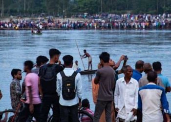 Korban tewas dalam tragedi kapal Bangladesh naik menjadi 51