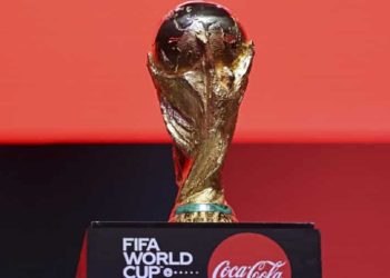 Google tidak sengaja mengkonfirmasi finalis Piala Dunia FIFA 2022
