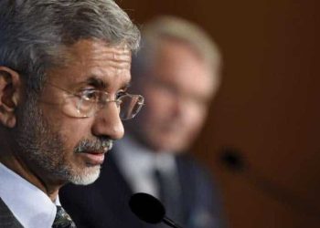 Bantuan F-16 untuk Pakistan: AS menanggapi pernyataan kritis menteri luar negeri India Jaishankar