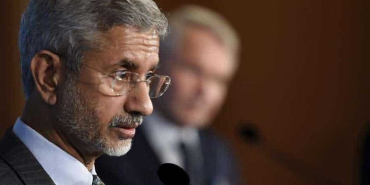 Bantuan F-16 untuk Pakistan: AS menanggapi pernyataan kritis menteri luar negeri India Jaishankar