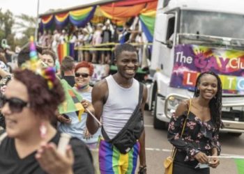 Inilah negara-negara di mana pernikahan sesama jenis dilegalkan