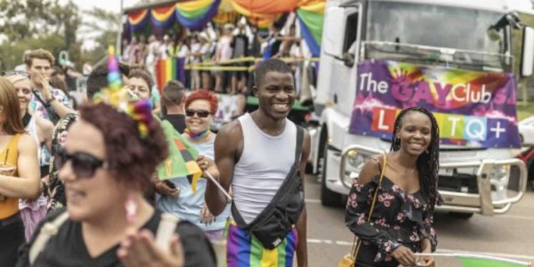 Inilah negara-negara di mana pernikahan sesama jenis dilegalkan