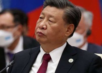 Xi Jinping muncul di depan umum untuk pertama kalinya sejak KTT SCO
