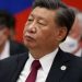 Xi Jinping muncul di depan umum untuk pertama kalinya sejak KTT SCO