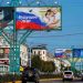 Rusia siap mengumumkan pencaplokan setelah referendum ‘palsu’ di Ukraina