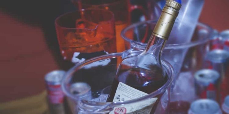 19 tewas setelah mengkonsumsi minuman keras beracun di Maroko, beberapa dirawat di rumah sakit
