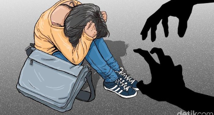 Siswi SMP di Asahan Melahirakn karena Diperkosa Sepupu, Polisi Lamban Tangapi Laporan Korban