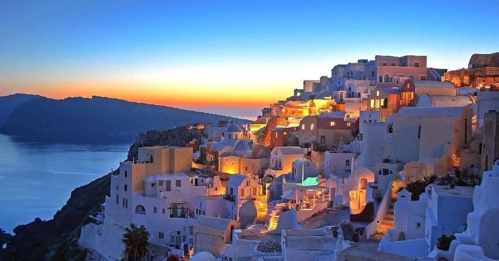 ‘Kiamat’ Baru Hantam Yunani, Negara Terancam Gelap Gulita!