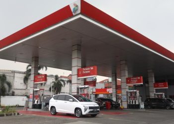 Pemerintah Tegaskan BBM Pertalite Tak Dihapus Tahun Depan!