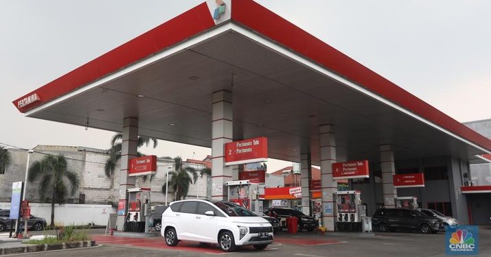 Pemerintah Tegaskan BBM Pertalite Tak Dihapus Tahun Depan!