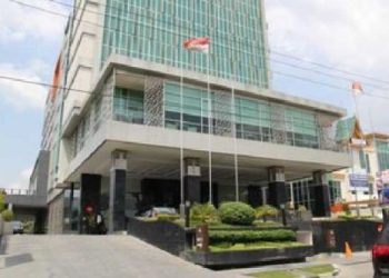 Sempat Kritis, Bocah yang Jatuh dari lantai 3 Hotel Grand Central Meninggal Saat Perjalanan ke Rumah Sakit