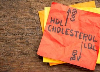 5 Cara Cepat Turunkan Kolesterol dengan Benar, Lemak Rontok!