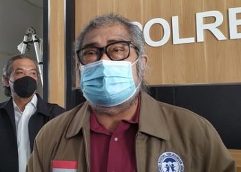 Rudapaksa ABG di Hutan Kota, Empat Pelaku Masih Anak-anak. Mendapat Perhatian Komnas PA