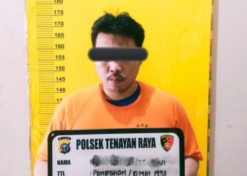 Tipu Pebisnis Sarang Walet Asal Jakarta Rp1,58 Miliar, Pria Asal Pekanbaru Ini Ditangkap Polisi