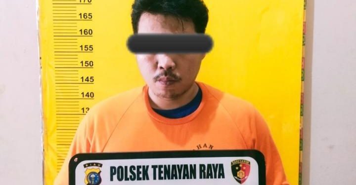 Tipu Pebisnis Sarang Walet Asal Jakarta Rp1,58 Miliar, Pria Asal Pekanbaru Ini Ditangkap Polisi