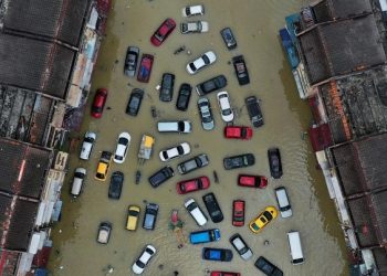 Hati-hati WNI, Malaysia Umumkan Siaga Ini