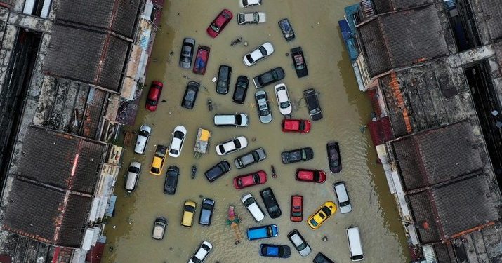 Hati-hati WNI, Malaysia Umumkan Siaga Ini