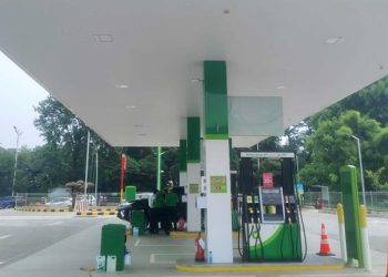 Terbaru, Harga BBM BP Sekelas Pertalite dan Pertamax Turun!