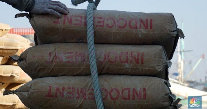 Efek Kenaikan BBM, Harga Semen dan Baju Bakal Beterbangan?