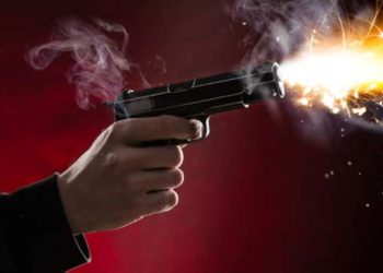 Polisi di Lampung Tengah Tewas Ditembak OTK di Depan Rumah