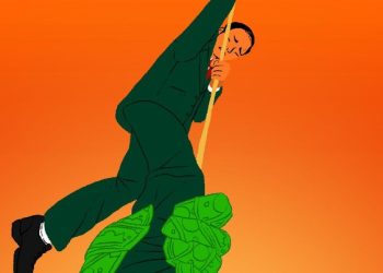 Aset Negara Rp395 T Jadi Jaminan Penerbitan Surat Utang 2023