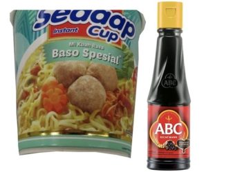 Kecap ABC Sampai Mi Sedaap RI ‘Diganggu’ di Luar Negeri