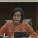 Sri Mulyani Minta Tambah Belanja 2023 Rp19,4 T ke DPR
