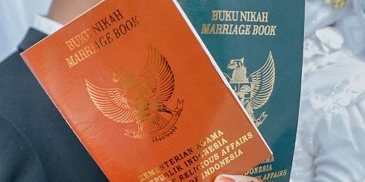 Hakim PN Jakarta Selatan Perintahkan Suku Dinas Dukcapil Terbitkan Akta Nikah Beda Agama, Padahal MK Sudah Menolak