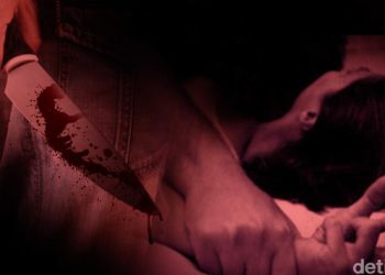 Pekerja Hiburan Malam Laporkan Pengemudi Maxim yang Memperkosanya