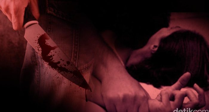 Pekerja Hiburan Malam Laporkan Pengemudi Maxim yang Memperkosanya