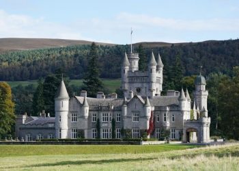 Tajir Melintir! Ini Harta Kekayaan Keluarga Kerajaan Inggris