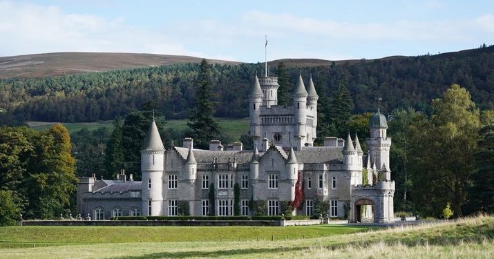 Tajir Melintir! Ini Harta Kekayaan Keluarga Kerajaan Inggris